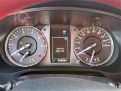 تويوتا هايلوكس